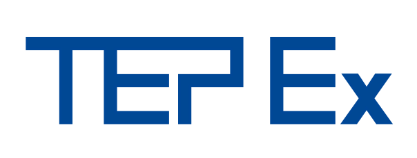 TEPEX logo